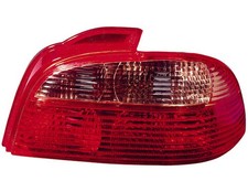 RÜCKLICHT RÜCKLEUCHTE RECHTS TOYOTA AVENSIS LIMO 00-02