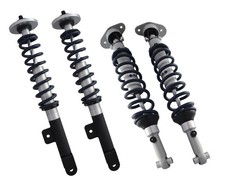 Ridetech for 05-19 Charger Challenger 300C and Magnum HQ Series CoilOver System