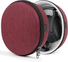 Shield Headphones Case Compatible with Skullcandy Crusher ANC 2, Crusher EVO,...
