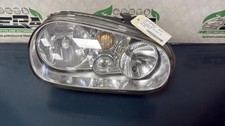 Feu avant (phare) Volkswagen GOLF