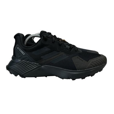 Adidas Terrex Soulstride Core Black Trail Shoes IE9413 Men's Sizes 7.5 - 12