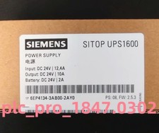 1PCS Brand New SIEMENS 6EP4134-3AB00-2AY0 Pow...