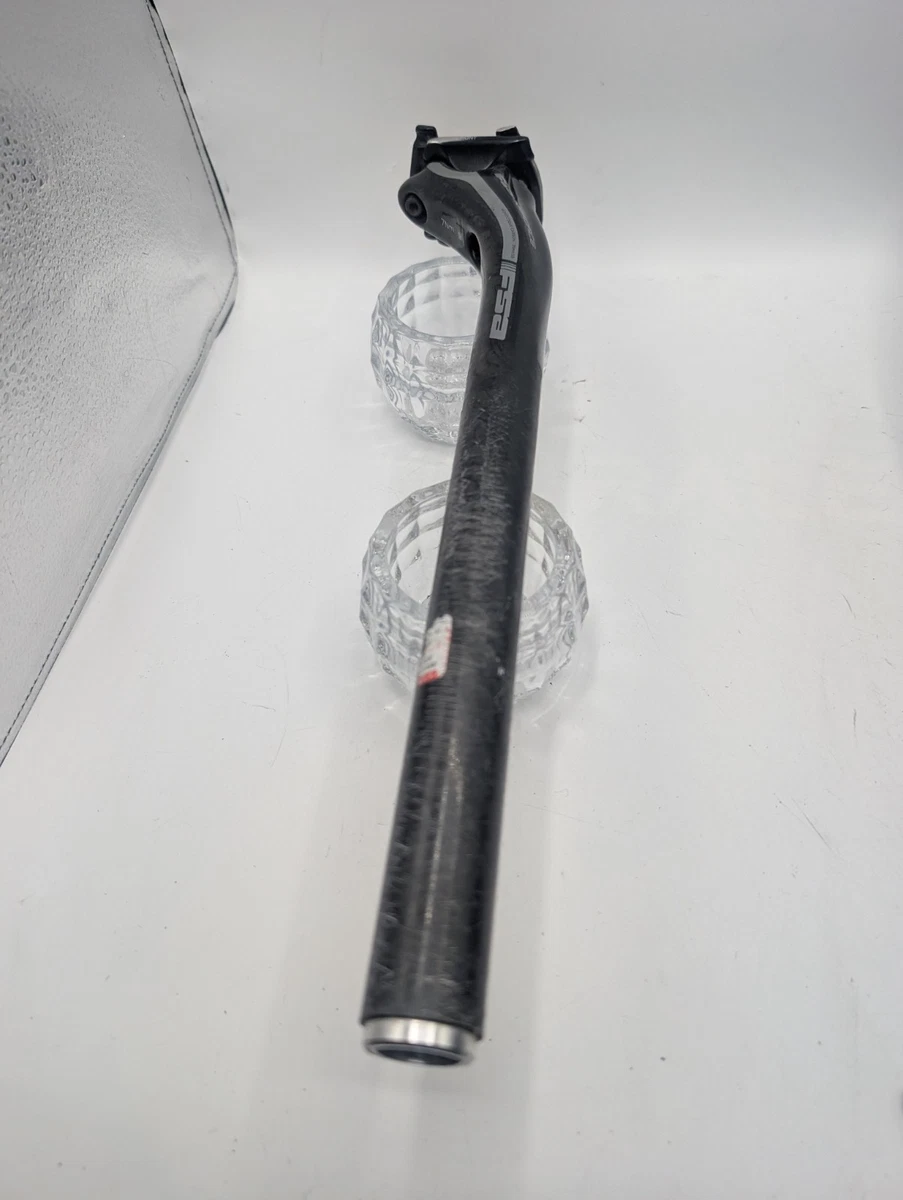 FSA K-Force Carbon Sattelstütze 27,2mm 35cm