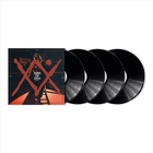 STEPHEN WILSON, JR. SØN OF DAD [DELUXE] [4 LP] NEW LP