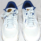 Mens Nike White Golf Shoes Size 10.5 FB5055-041  — photo 1