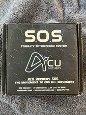 Acu Archery S.O.S. Kit