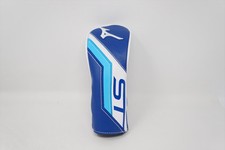 Mizuno ST 230 Hybrid 22 Blue and White Head Cover HA14-15-19