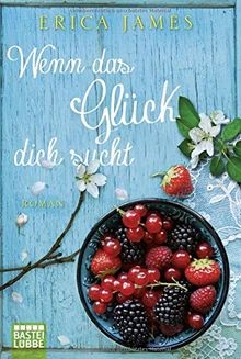 Wenn das Glück dich sucht: Roman von James, Erica | Buch | Zustand sehr gut