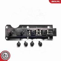 Esen SKV ZüNdspule 03SKV055 FüR N3 CitroËN 8B 605 406 7D Peugeot 7B 7E N5 7A 7C