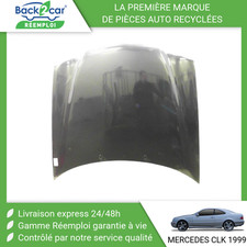 Capot Mercedes CLASSE CLK