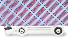 Front Left Or Right Lower Wishbone / Suspension Arm Fits Mercedes C-class Cls E-