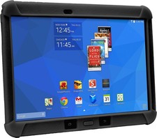 Samsung Galaxy Tab 4 - 10.1'' - 16GB - Black - SM-T530NYKAXAR