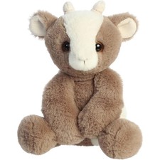 Peluche Aurora Flopsie Géminis Cabra 12 pulgadas