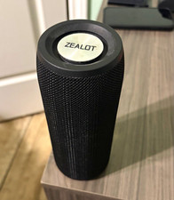 Zealot S51 Wireless Portable Speaker Cylinder...