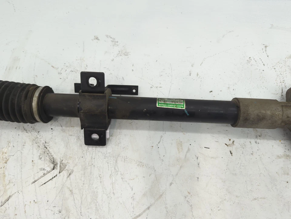 Portaequipajes de dirección y piñón Kia Sportage 2011-2013 FGL68 Foto 4 de 4