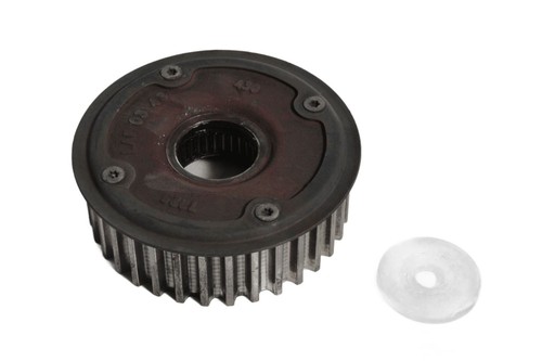 Riemenscheibe Antriebsrad Zahnrad Kardanwelle BMW F 800 S E8ST K71 0216 05-11