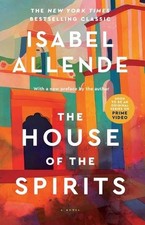 The House of the Spirits: A Novel, Allende, Isabel