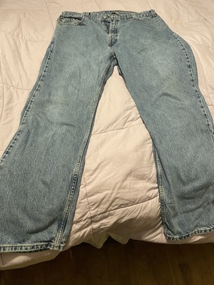 mens levis 505 jeans 38 x 32