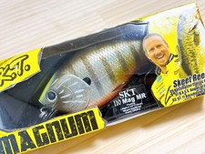 LUCKY CRAFT SKT S.K.T 110 MAG MR 56g Big Cran...