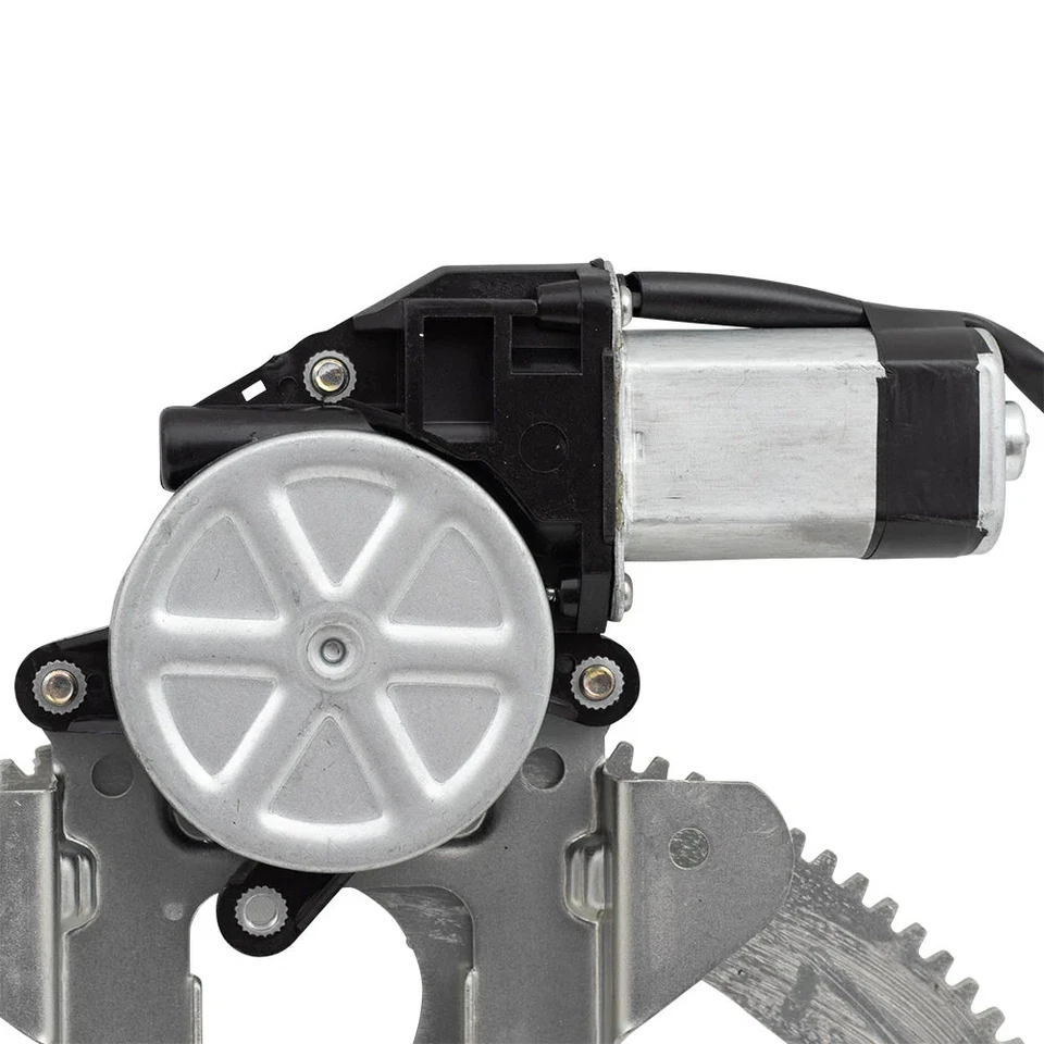 Power Window Regulator & Motor for 88-02 Chevy C/K Pickup 22071948 - Image 2 of 4