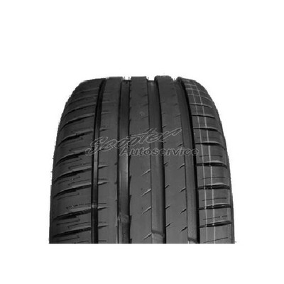 Michelin Pilot Sport EV NE0 XL 255/45 R21 106Y Sommerreifen | 61506
