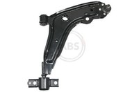 A.B.S. Querlenker Dreieckslenker 210804 FüR Favorit Skoda Felicia 6U1 6UF 787 VW