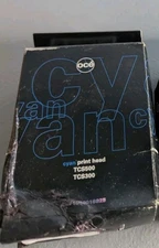 OCE Cyan Print Head TCS300 TCS500 -  OCÉ New Genuine 