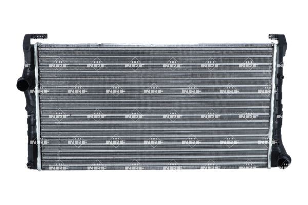 KüHler WasserküHler Passend FüR Fiat Punto Idea Lancia Musa Ypsilon 188 350 350-image