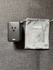 International Travel Adapter Universal Fit