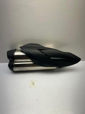 Pot d'échappement BMW 650