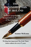 The Reconstitution Of Ireland Seamus Mckenna Taschenbuch Englisch 2025