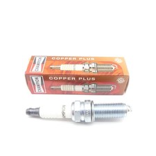 Champion RER8YC Zündkerze passend für Hyundai i10 i20 Kia Picanto 2 3 Rio 3