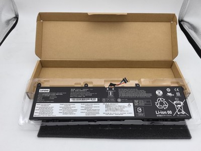New Genuine 01AY969 Battery For Lenovo ThinkPad X1 X1E L17C4P72 L18M4P71 01YU911