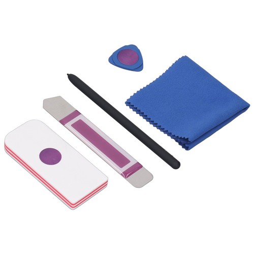 Pen Replacement For Z Fold 3 Smartphone Touch Screen Pen With Tools Fo DB - Zdjęcie 3 z 12