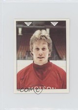 1983-84 O-Pee-Chee Album Stickers Jim Jackson #146 0c4