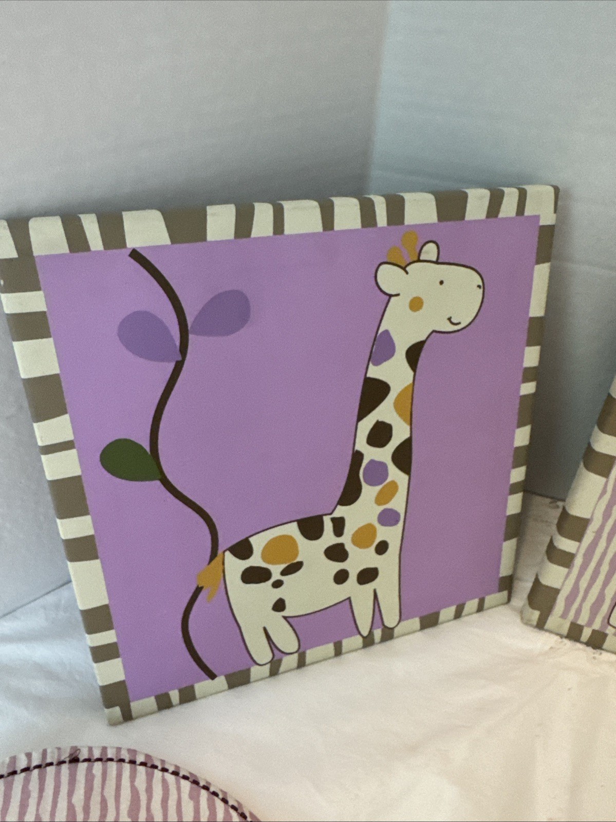 Cocalo Jacana Crib Set 10 Pieces