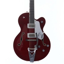 Gretsch G6119 / Chet Atkins Tennessee Rose Deep Cherry Stain (no261012)