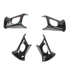 Steering Wheel Button Cover Trim For Chevy Silverado Suburban Sierra Tahoe 03-06 Steering Wheel Button Cover Trim For Chevy Silverado Suburban Sierra Tahoe 03-06