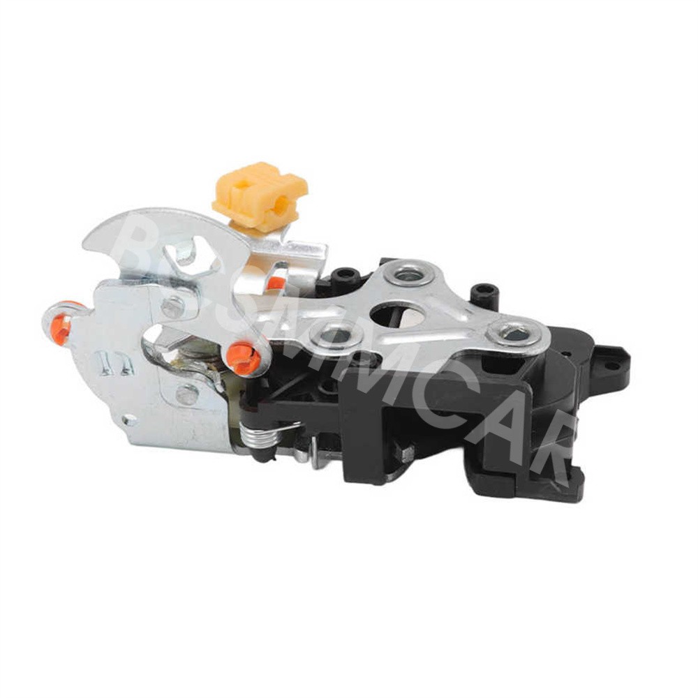 Right Side Door Lock Latch 1998-2003 Fit For Chevy S10 GMC Sonoma 15111446