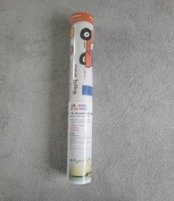 Mr men and Little Miss numbers wall decals and stickers kids room decor