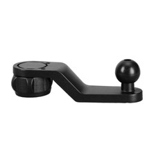17mm Ball Joint Extension Arm for Car Air Outlet Phone Stand Mount Holder