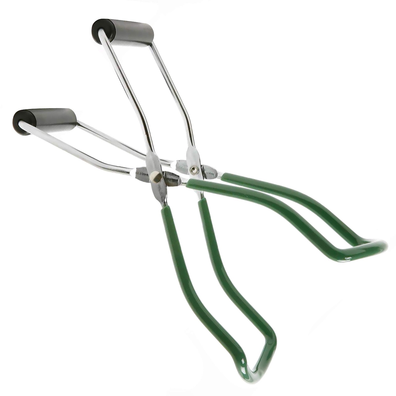 Canning Jar Lifter for Easy Boilling , Safely Remove, Non-sl