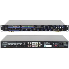 VOCOPRO DA-1000PRO Karaoke Vocal FX Rackmount Audio Mixer