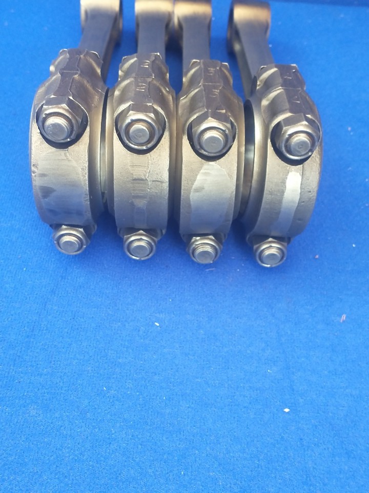 MG MIDGET/AUSTIN HEALEY/SPRITE 1275 OSELLI BUILT ENGINE FOR ...