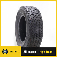 Used Lt 27570r18 Michelin Ltx At2 125122r - 1532