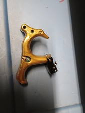 Tru Ball BT rilascio cerniera oro