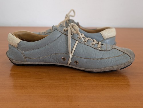 Prada Driving Schuhe Größe EU 38 - Bild 7 von 12