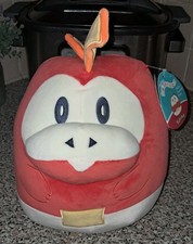 Squishmallows Original 14-Inch Fuecoco Pok mon Plush - NWT