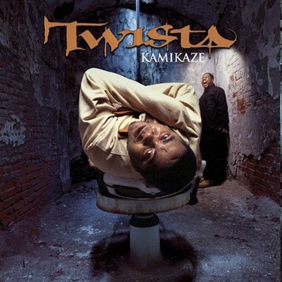 Twista - Kamikaze (Re-Issue) [New CD] Alliance MOD , Bonus Tracks, Clean , Reiss