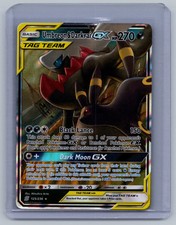 2019 Unified Minds Umbreon & Darkrai GX Holo Rare #125/236 on eBay